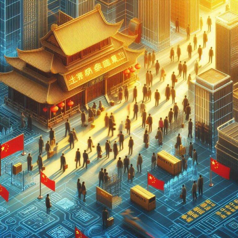 📈 Future Trends in China’s Permanent Residence Policy