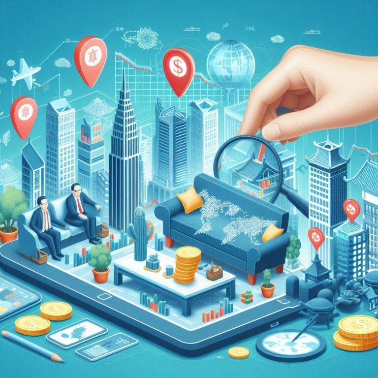 📈 Understanding Local Market Trends in China