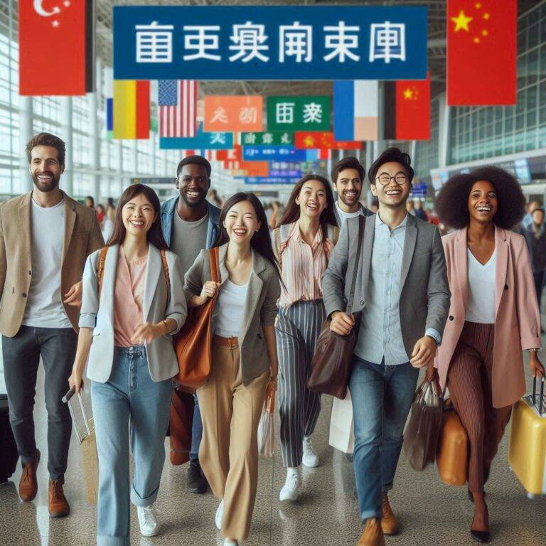 🔄 Returning to Work in Your Home Country After China