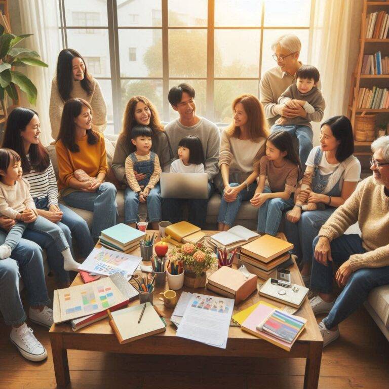 🏡 Expat Homeschooling Options in China