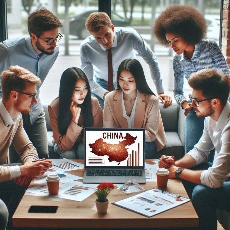 Job Searching in China: Expat Guide