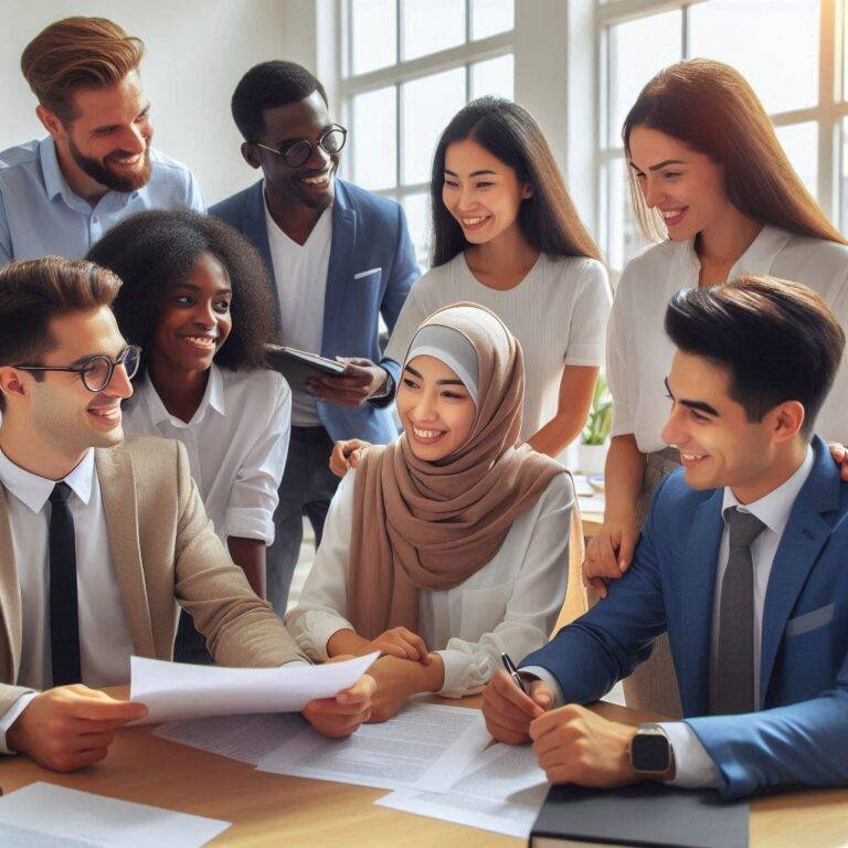 ⚖️ Legal Assistance for Foreign Workers in China