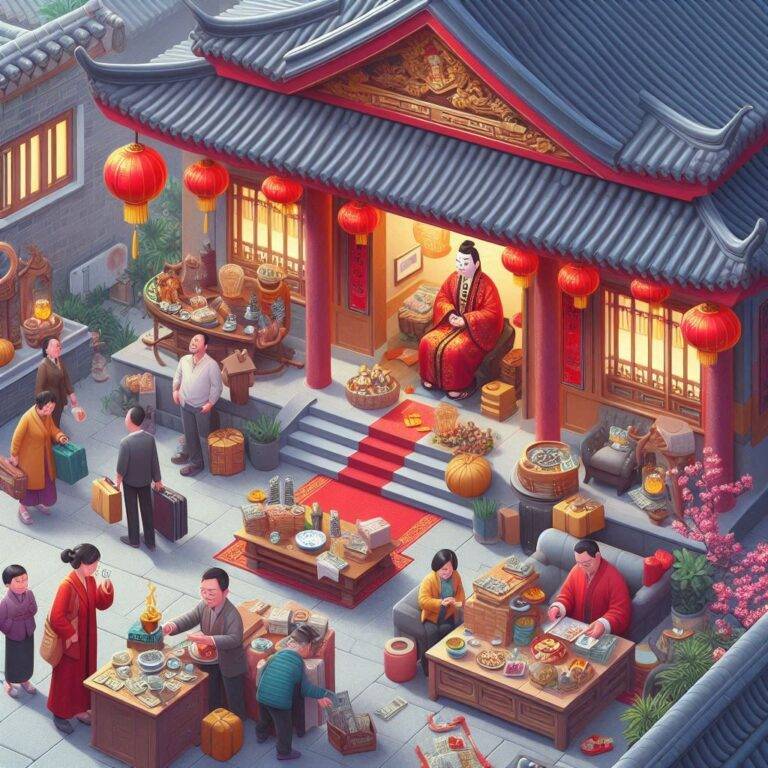 💸 Unexpected Expenses for Foreigners in China