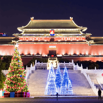 🌍 Celebrating Holidays with Fellow Expats in China