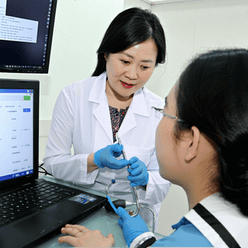 🧪 Health Screenings & Checkups for Expats in China