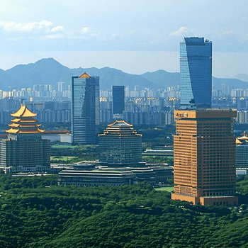 📚 Legal Representation for Foreign Entrepreneurs in China