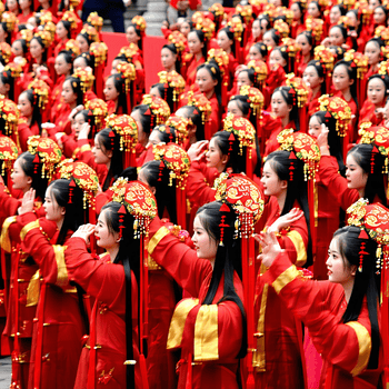 🌟 Top Cultural Festivals for Expats in China
