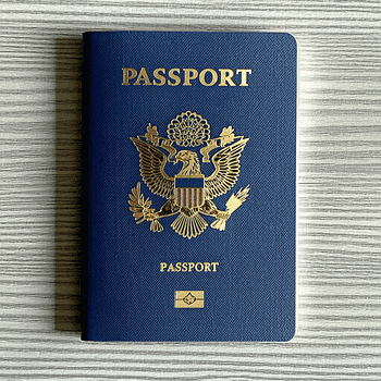 📘 Lost Passport in China: What to Do?