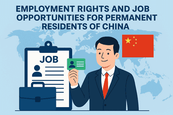 💼 Employment Rights & Job Opportunities for PR Holders