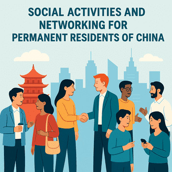 🤝 Social Activities & Networking for Permanent Residents