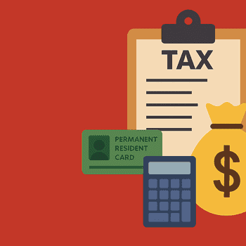 💰 Tax Benefits of Holding China Permanent Residence