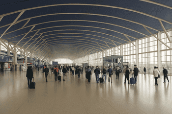 Shanghai Airports Streamline Security: A New Era of Passenger Experience