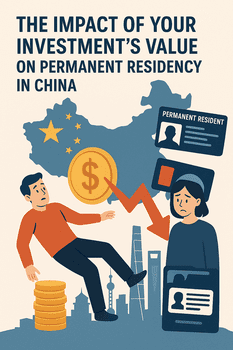 The Impact of Your Investment’s Value on Permanent Residency