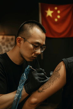 The Ultimate Guide to Tattoo Shops in China