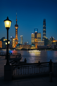 Top Shanghai Stuff to Do: Ultimate 2025 Guide