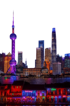 Night Clubs in Shanghai China: The Ultimate 2025 Guide