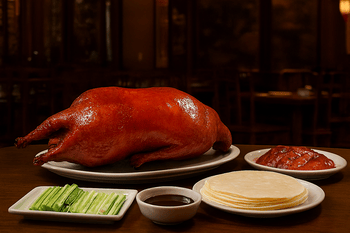 Beijing Duck Restaurant China: Ultimate Guide to Peking Duck Experiences