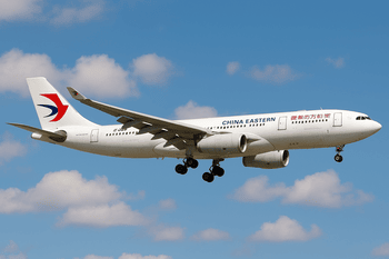 Flights to China from India: Shanghai–Delhi Relaunch 2025