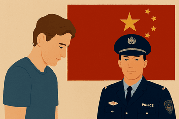 How China’s Revised Public Security Penalties Law Affects Foreign Residents