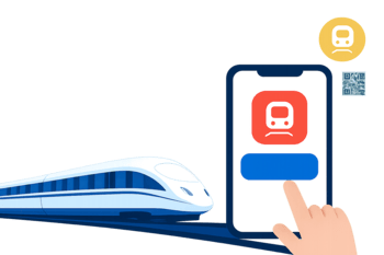China Railway Enhances “Rail Easy” Loyalty Program for Young Travelers