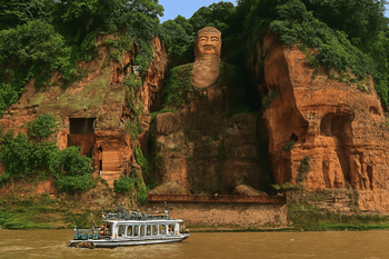 Day trips from Chengdu: quick guide and full itineraries