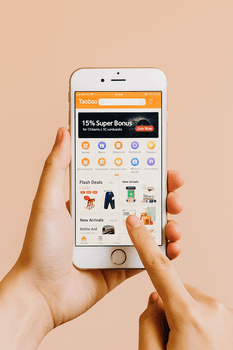 How to Change Taobao Language to English: A Step-by-Step Guide