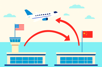 Best US to China Flight Routes and Booking Guide