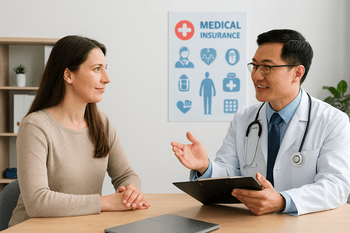 Understanding medical insurance for expats in China