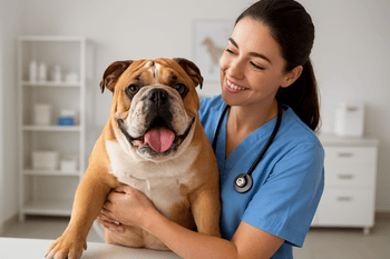Beijing vets for expats: clinics, quarantine, emergency contacts