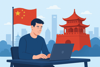 Freelancing in China: Legal and Practical Realities for Expats