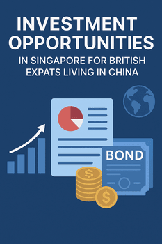 Investment Opportunities in Singapore for British Expats in China