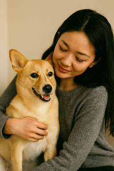Pet Adoption in China: Complete Guide for Owners and Movers