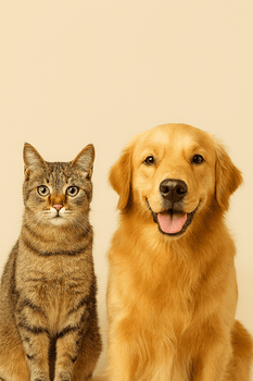 Temporary Boarding and Pet Sitters: Options & Costs