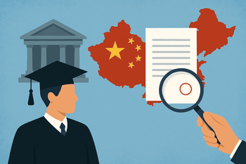 China Removes 270 Overseas Institutions: What to Do Next