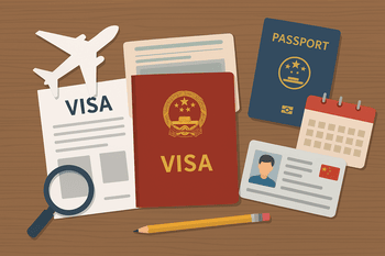 China Visa Policy Updates — December Overview