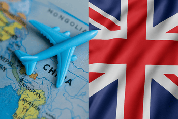 China Expats Returning to the UK: Avoiding Financial Headaches