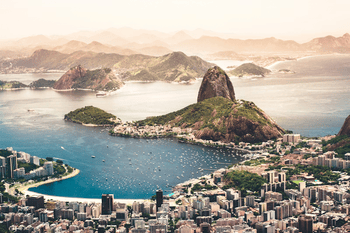 Brazil Visa-Free Access for Chinese Travelers: Complete 2026 Guide