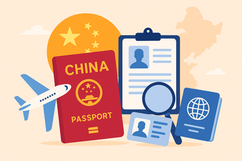 China Visa Policy Updates: January 2026