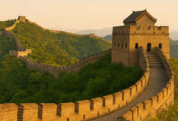 Travel Guide to China (2026 Edition)
